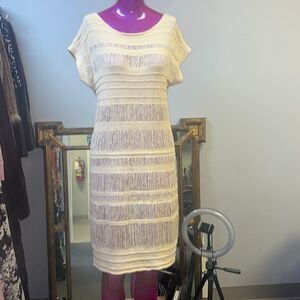 Ralph Lauren knit coverup/dress